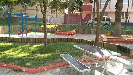 Photo de Park