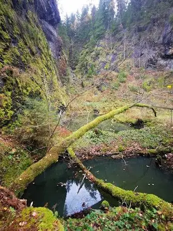 Photo de Garpa Gruva