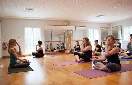 Photo de Empowering Yoga