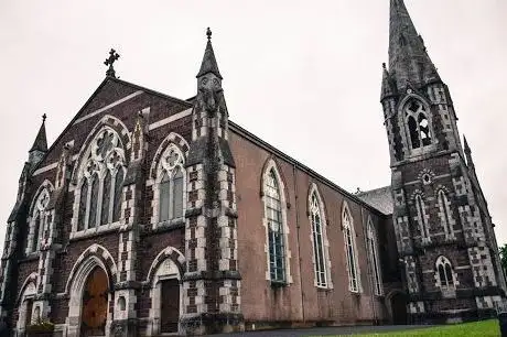 Photo de St Patrick's Roman Catholic Church Fermoy