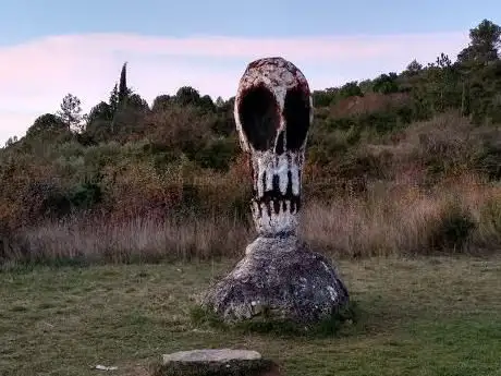 Photo de Parque de Las Calaveras - Burezurren Parkea
