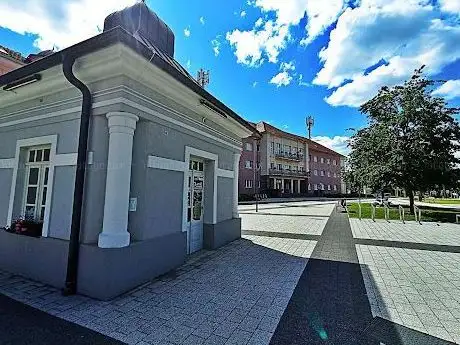 Photo de Visit Pakrac - Turistička zajednica grada Pakraca