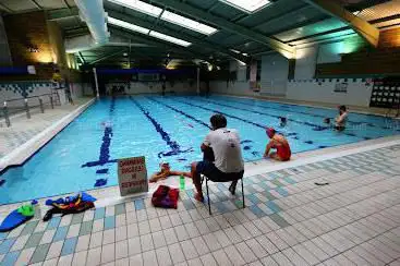 Photo of The Hurst Pool