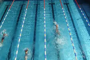 Photo de Maurice Gigoi Pool