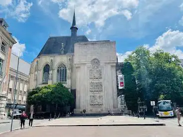 Photo de Memorial