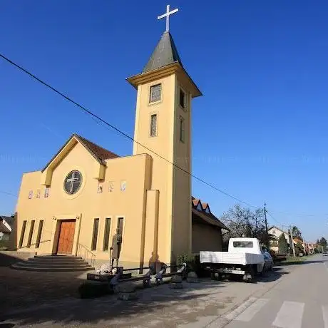 Photo de Church of St. Joseph