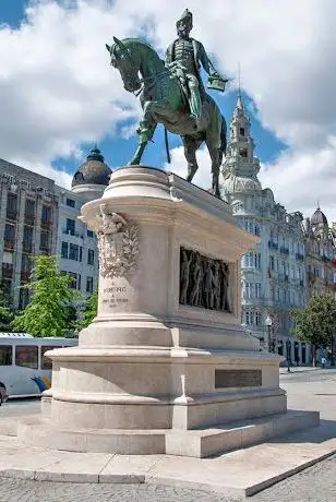 Photo de Dom Pedro IV