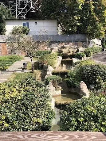 Photo de Kariye Şehir Parkı Fatih