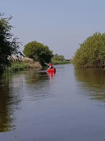 Photo de West Huntspill River