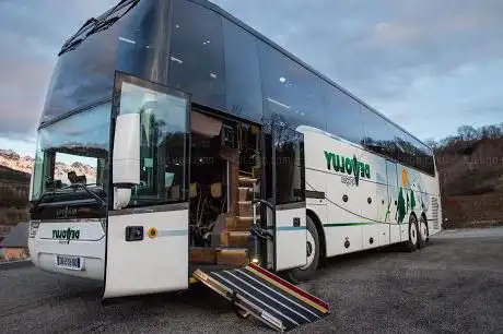Photo de Dévoluy Voyages