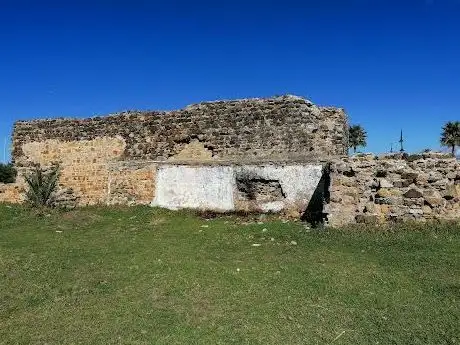 Photo de Forteresse Ghaylane