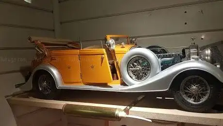 Photo de Nostalgimuseet Minnesmaskinen