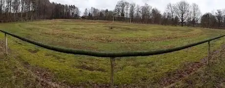 Photo de Fußballplatz Steinhorst