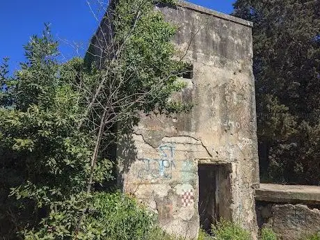Photo de Bunker - Puntamika - Zadar