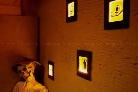 Photo de Rashomon - Live Escape Game Paris