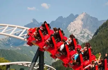 Photo of Erlebnispark Familienland Pillersee