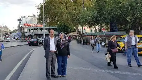 Photo de Çınaraltı Kızdere Park