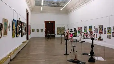 Photo de Ancien Musée de Peinture