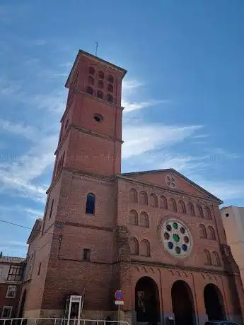 Photo de Parroquia de San Adrián