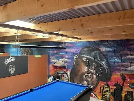 Photo de Nullys pool rooms