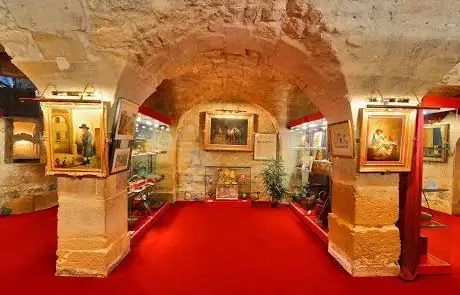 Photo de Musée de la Magie