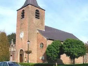 Photo de Église catholique Saint-Pierre à Sailly-lez-Lannoy