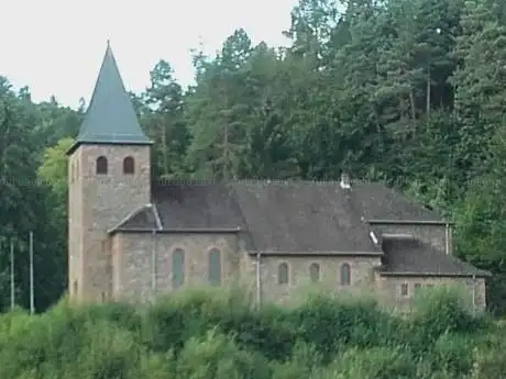 Photo de Reichenbach
