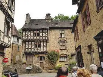 Photo de Tourist Office