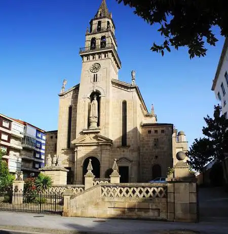 Photo de Igrexa de Fátima