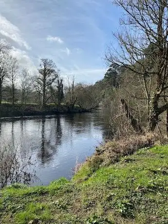 Photo de Mallow Castle Park