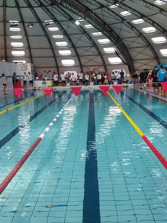 Photo de Piscine Municipale