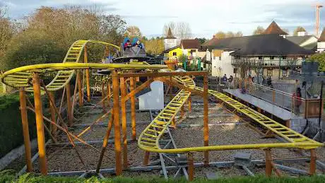 Photo of Gulliver's Land Theme Park Resort