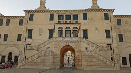 Photo de Palazzo Pisani a Lonigo (VI)