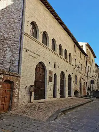 Photo de Saint Ubaldo House