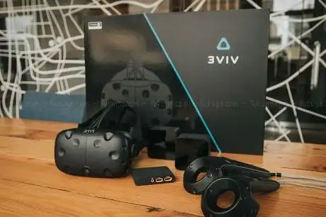 Photo de VR HOUSE