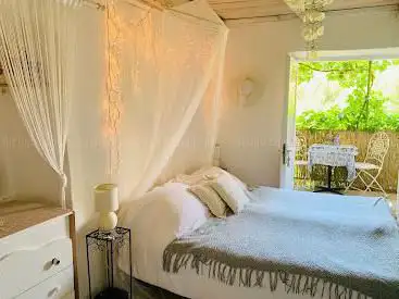 Photo de Suncokret Body & Soul Retreat