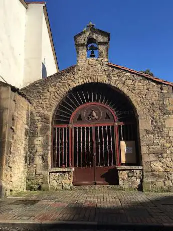 Photo de Capilla de San Pedro