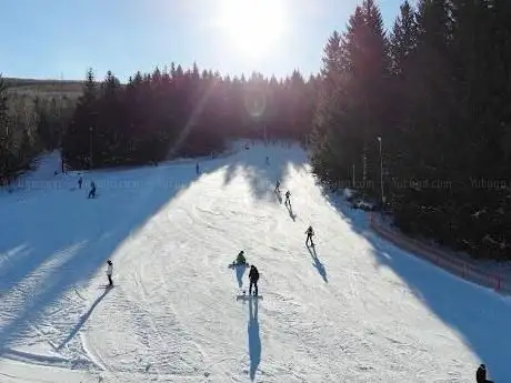 Photo de Stacja Narciarska Borowice