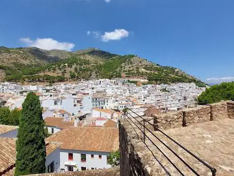 Photo de Torre de la Muralla