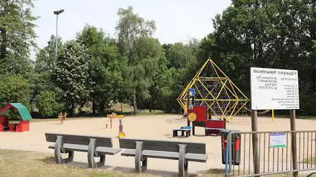 Photo de speeltuin Ixenheuvel