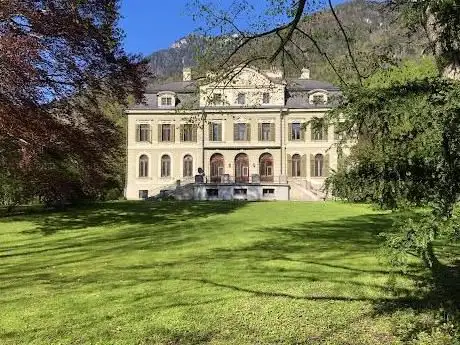 Photo de Herrnhof