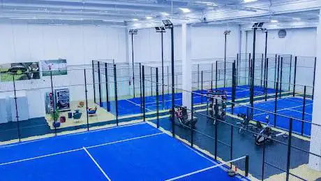 Photo de Associazione Livorno Padel Club