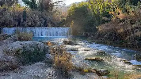 Photo de Torrente Castellano
