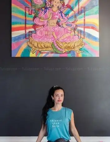 Photo de Centar Tara / Yoga studio Tara