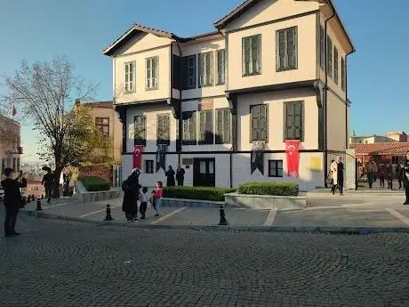 Photo de Atatürk House