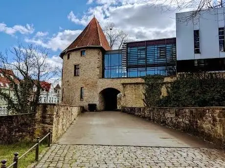 Photo de Die Vitischanze mit 