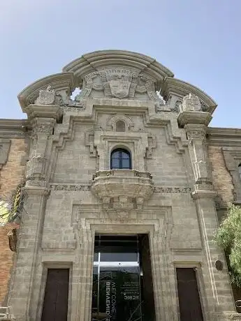 Photo de Maison de la science