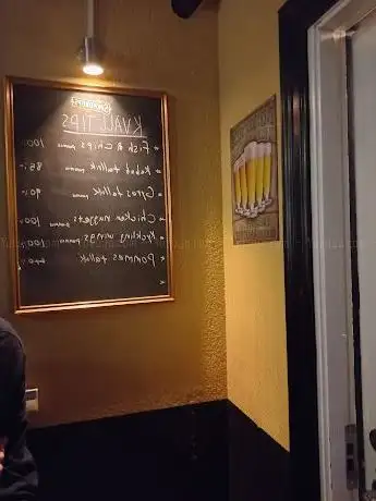 Photo de BILAGAN Casino & Bar