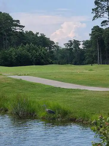 Photo de Red Wing Lake Golf Course