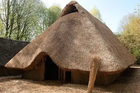 Photo of Parc archéologique Asnapio